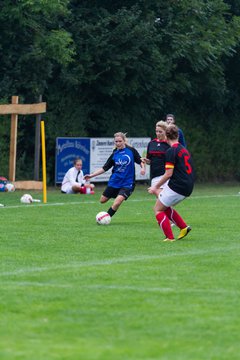 Bild 143 - Frauen FSG BraWie 08 - SV Rickling : Ergebnis: 2:2